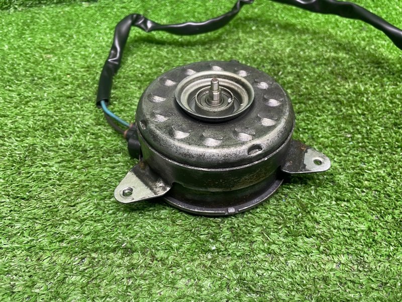 Моторчик вентилятора, 3000 рублей, Москва