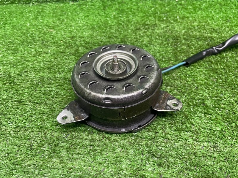 Моторчик вентилятора, 3000 рублей, Москва