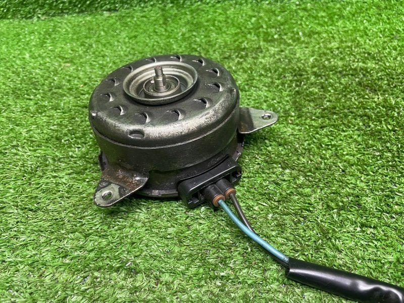 Моторчик вентилятора, 3000 рублей, Москва