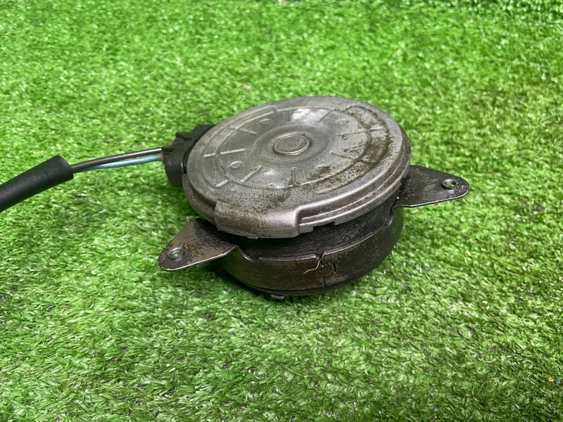 Моторчик вентилятора, 3000 рублей, Москва