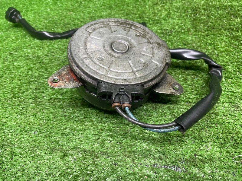 Моторчик вентилятора, 3000 рублей, Москва