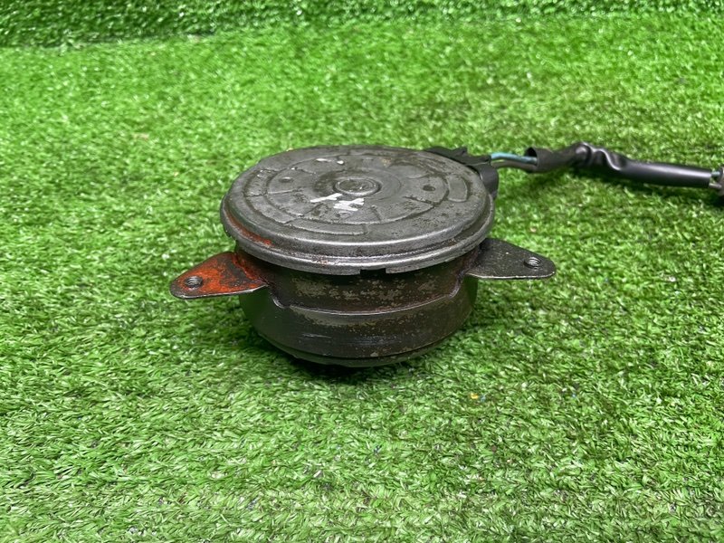 Моторчик вентилятора, 3000 рублей, Москва