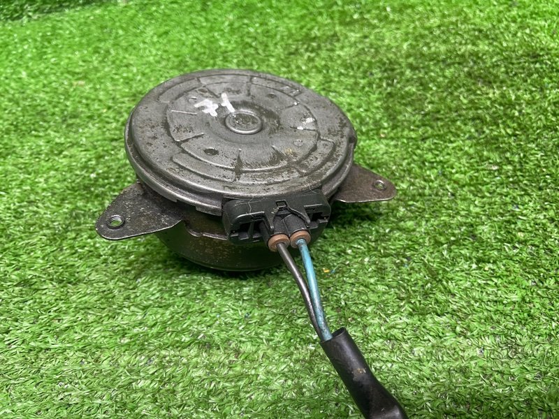 Моторчик вентилятора, 3000 рублей, Москва