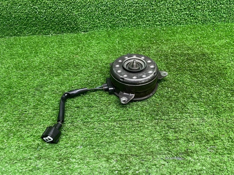 Моторчик вентилятора, 3000 рублей, Москва