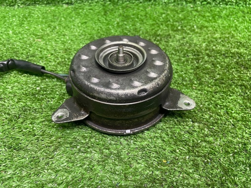 Моторчик вентилятора, 3000 рублей, Москва