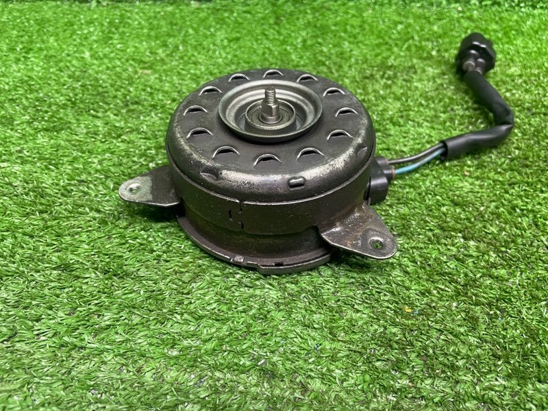 Моторчик вентилятора, 3000 рублей, Москва