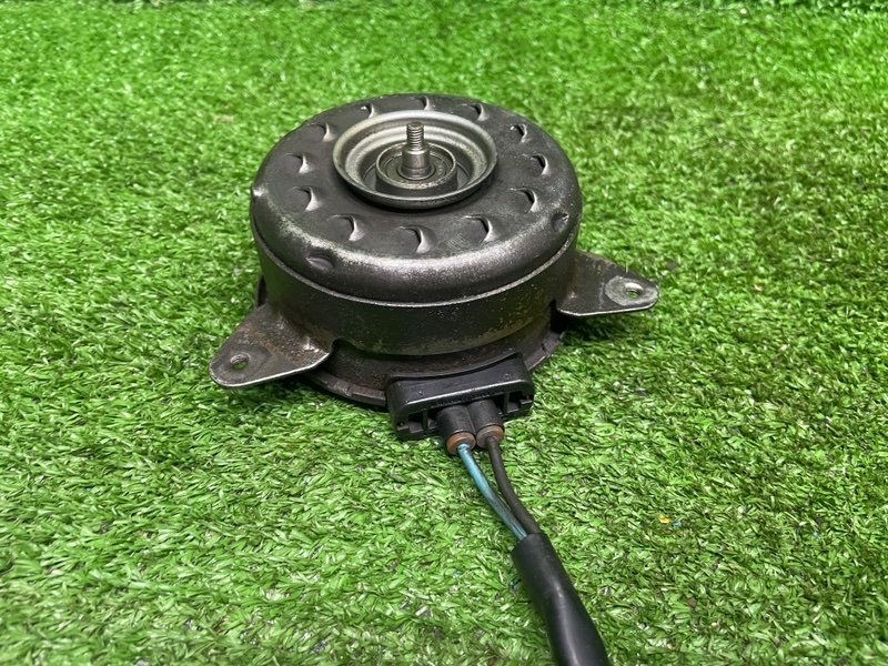 Моторчик вентилятора, 3000 рублей, Москва