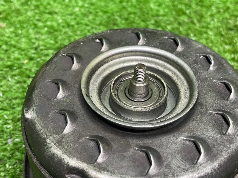 Моторчик вентилятора, 3000 рублей, Москва