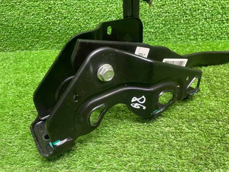 Педаль тормоза, 2500 рублей, Москва