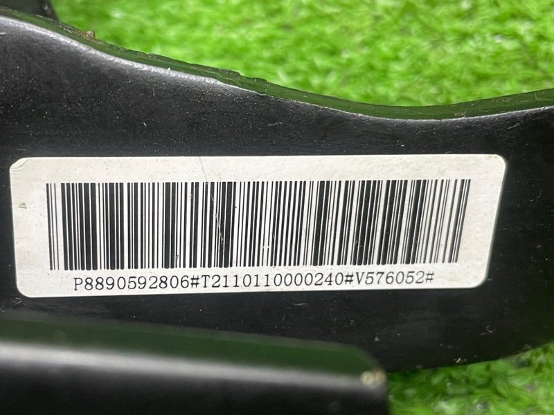 Педаль тормоза, 2500 рублей, Москва