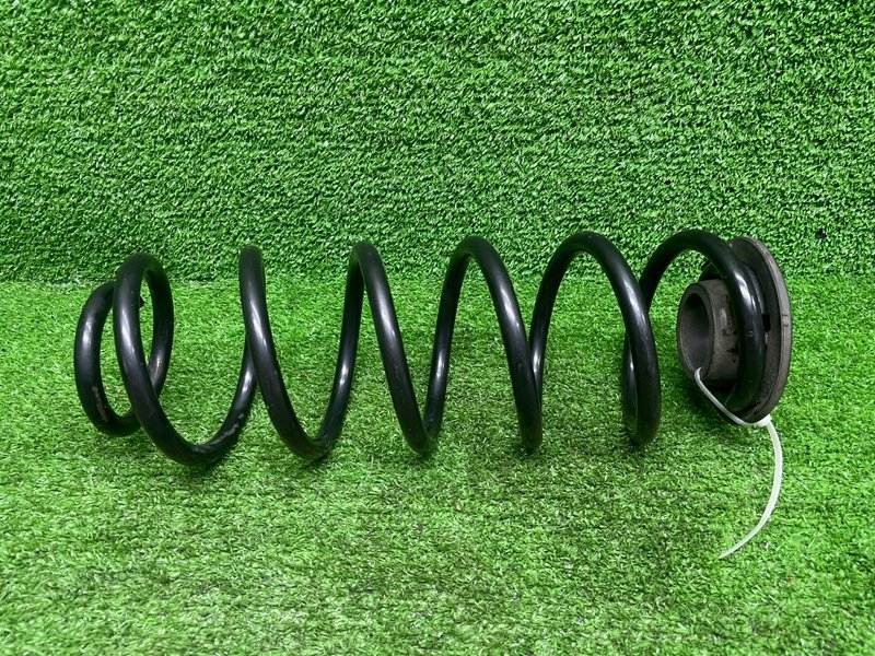 Пружина задняя, 1400 рублей, Москва