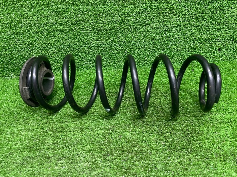 Пружина задняя, 1400 рублей, Москва