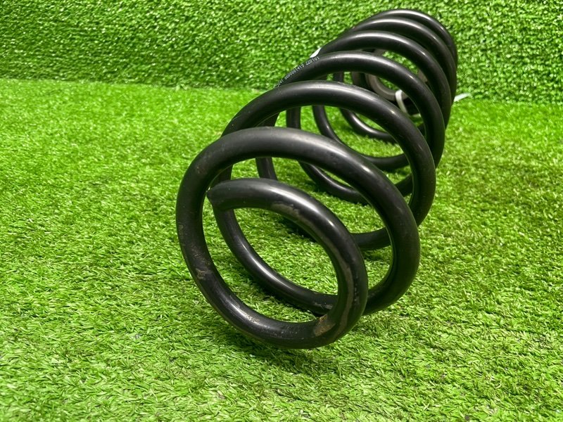 Пружина задняя, 1400 рублей, Москва