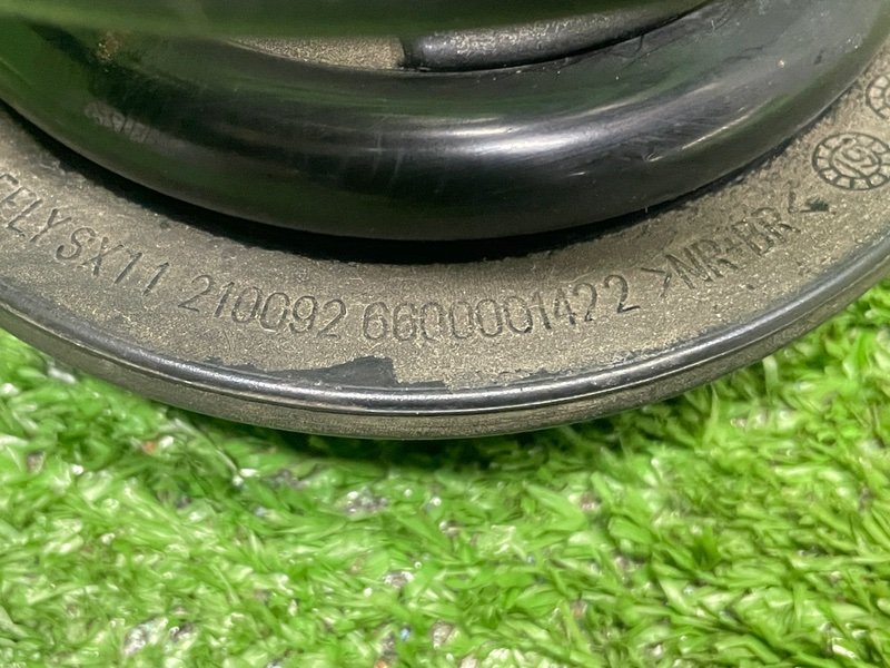 Пружина задняя, 1400 рублей, Москва