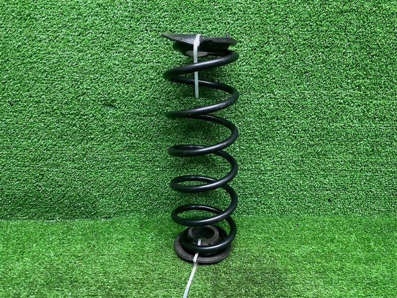 Пружина задняя, 1400 рублей, Москва