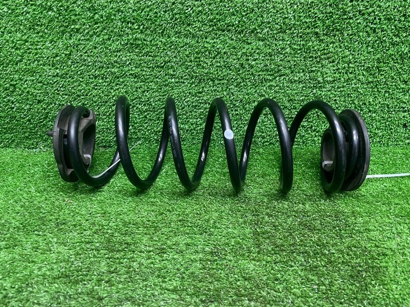 Пружина задняя, 1400 рублей, Москва