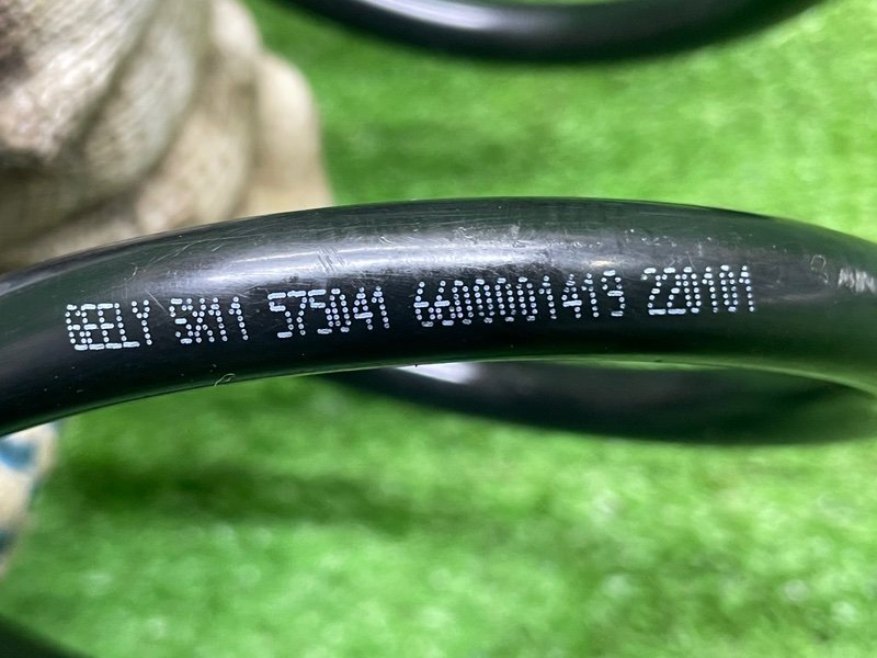 Пружина задняя, 1400 рублей, Москва