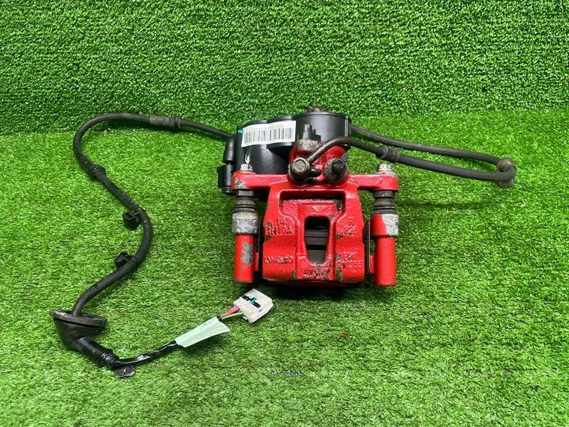 Суппорт тормозной задний правый, 10000 рублей, Москва