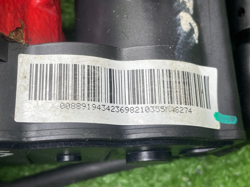 Суппорт тормозной задний правый, 10000 рублей, Москва