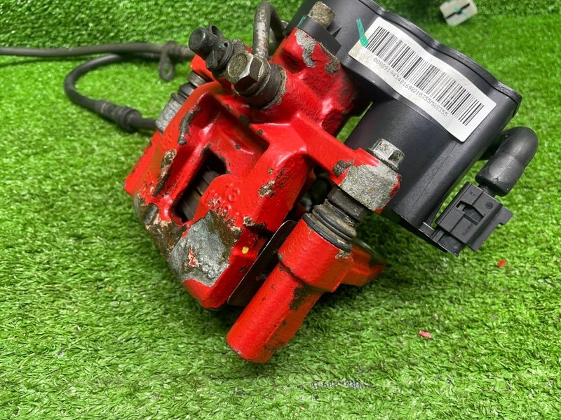 Суппорт тормозной задний левый, 10000 рублей, Москва