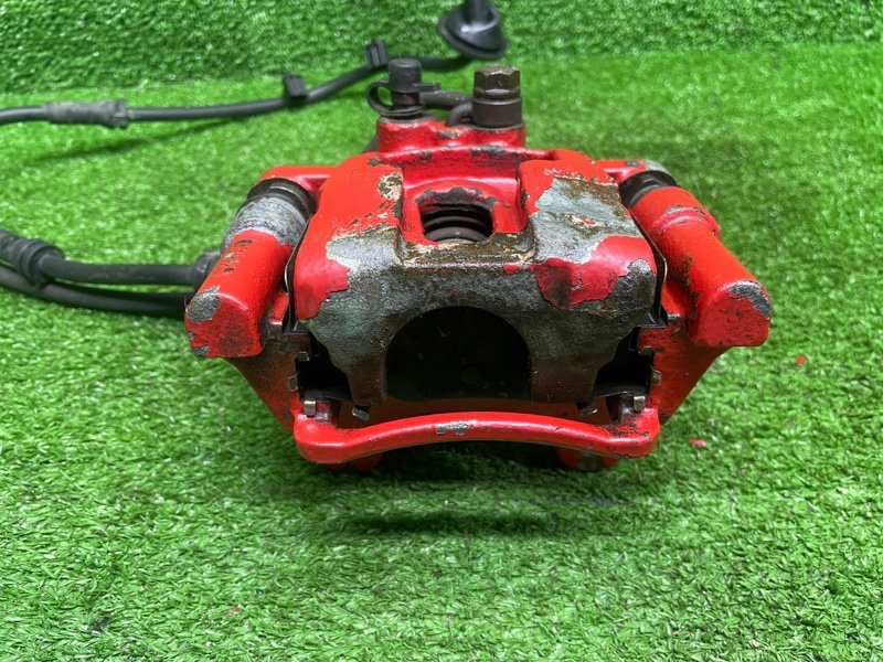 Суппорт тормозной задний левый, 10000 рублей, Москва