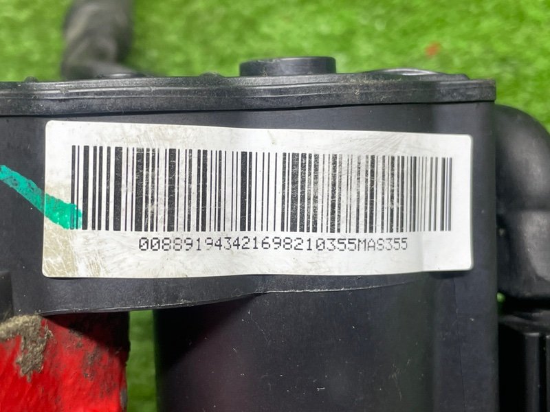 Суппорт тормозной задний левый, 10000 рублей, Москва