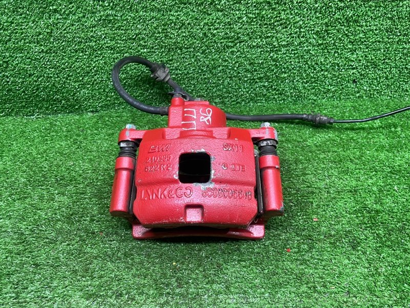 Суппорт тормозной передний правый, 5000 рублей, Москва