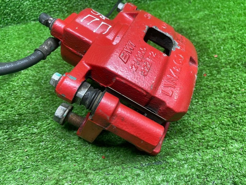 Суппорт тормозной передний правый, 5000 рублей, Москва