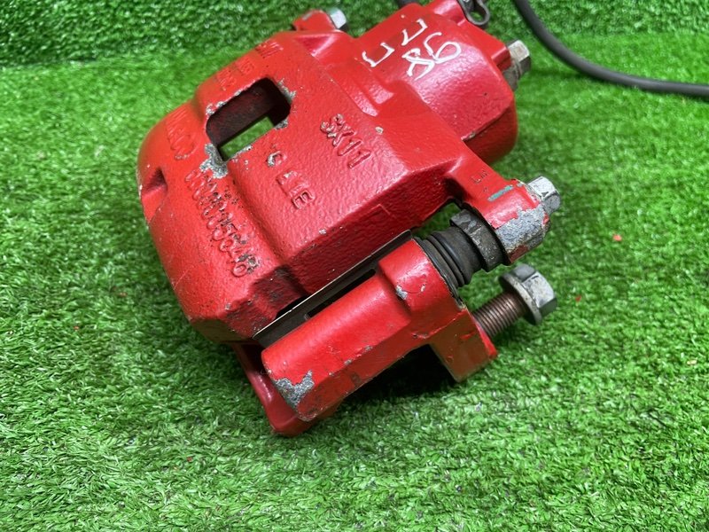 Суппорт тормозной передний правый, 5000 рублей, Москва