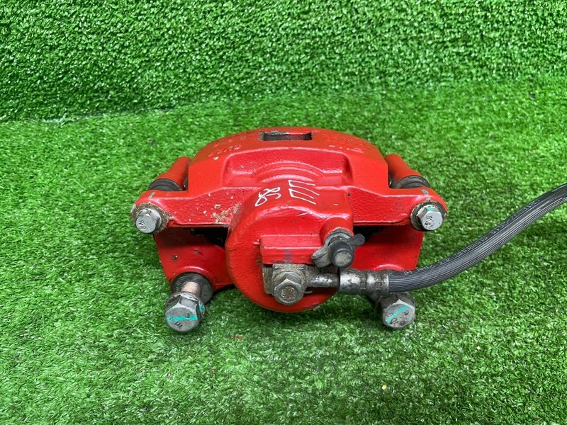 Суппорт тормозной передний правый, 5000 рублей, Москва