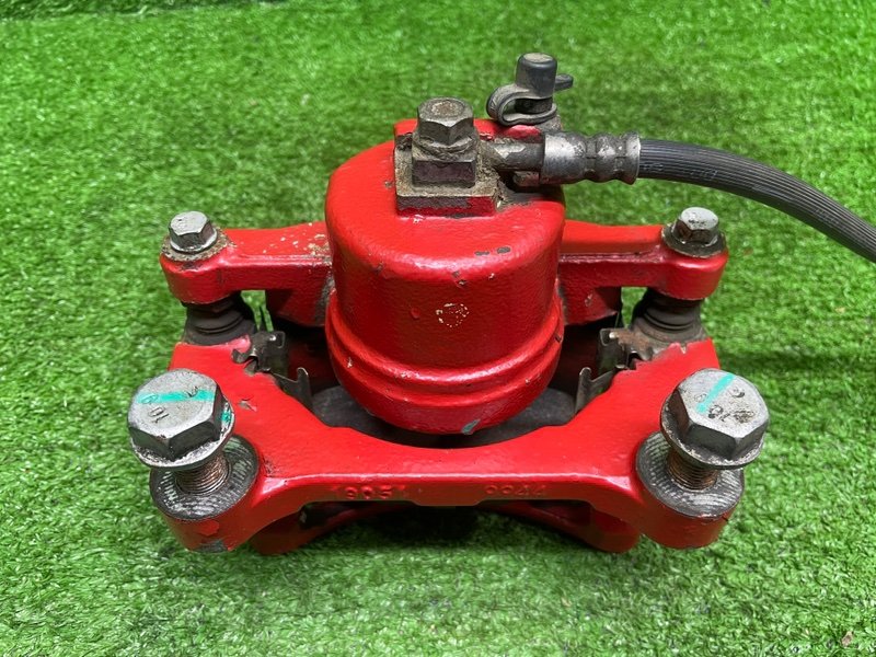 Суппорт тормозной передний правый, 5000 рублей, Москва