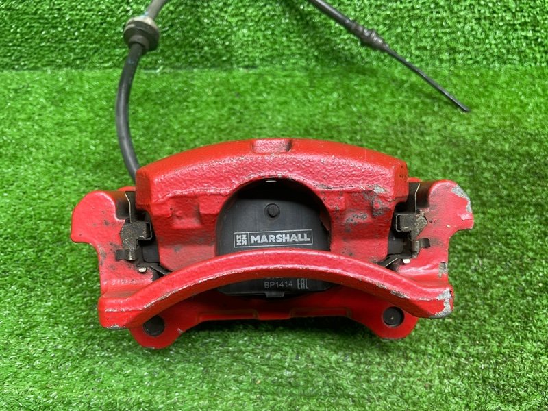 Суппорт тормозной передний правый, 5000 рублей, Москва