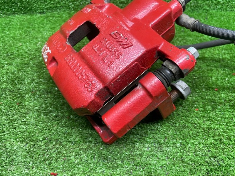 Суппорт тормозной передний левый, 5000 рублей, Москва