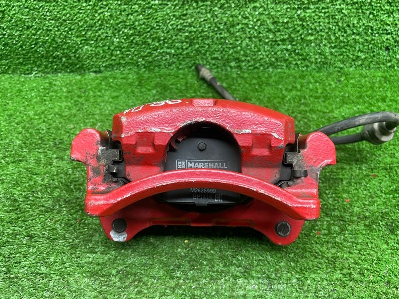 Суппорт тормозной передний левый, 5000 рублей, Москва