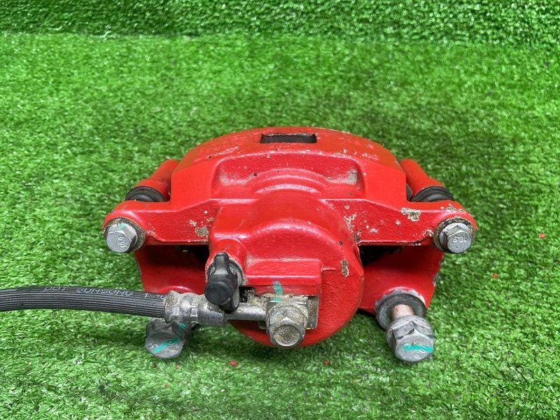 Суппорт тормозной передний левый, 5000 рублей, Москва