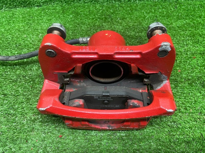 Суппорт тормозной передний левый, 5000 рублей, Москва