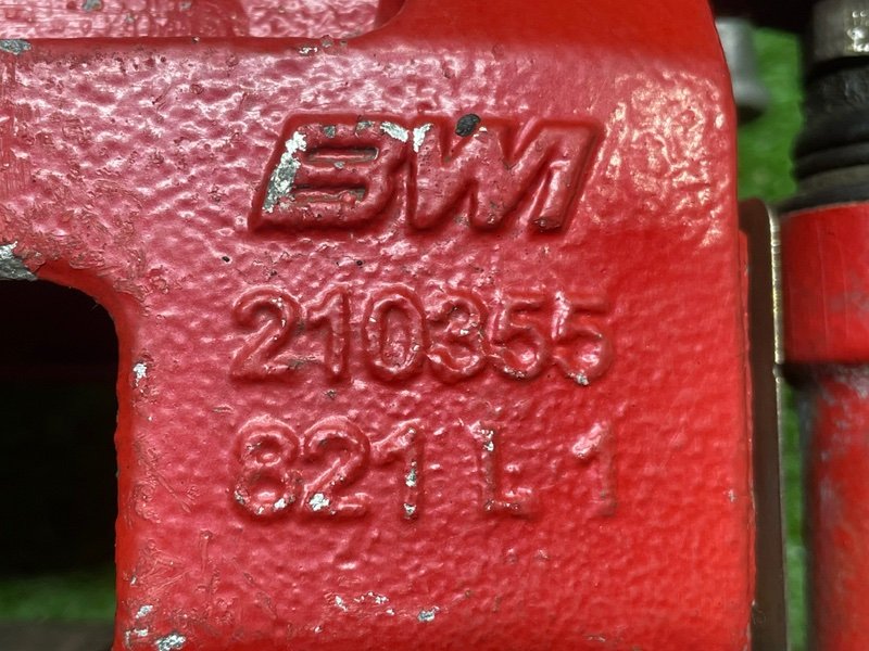 Суппорт тормозной передний левый, 5000 рублей, Москва