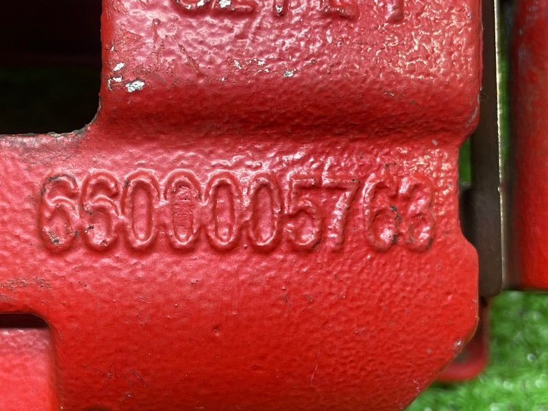 Суппорт тормозной передний левый, 5000 рублей, Москва