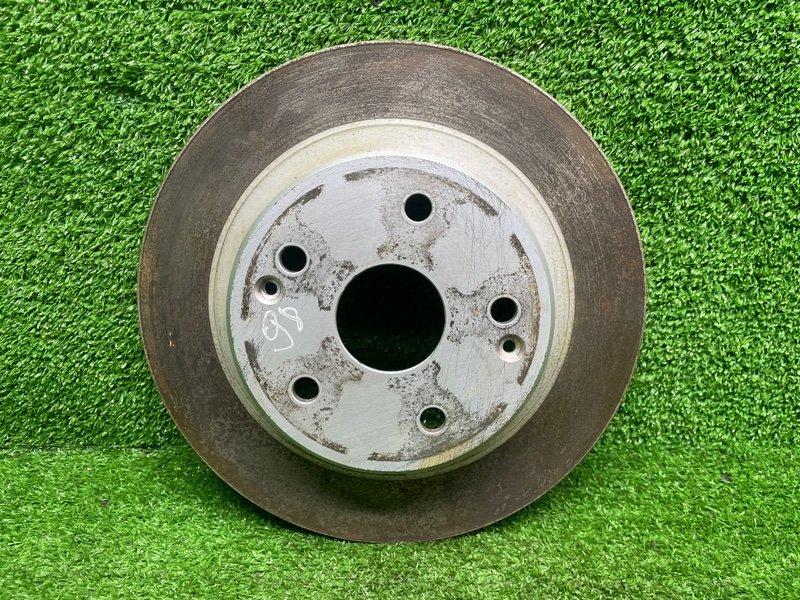 Диск тормозной, 1500 рублей, Москва