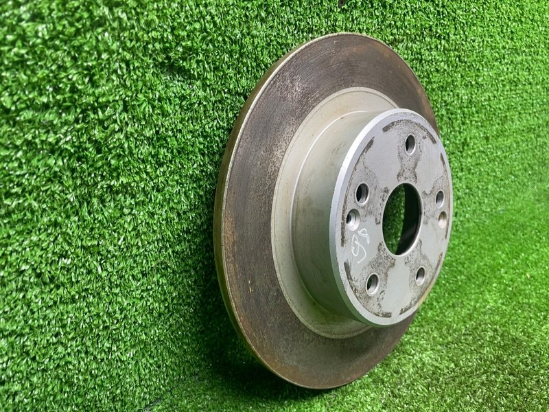 Диск тормозной, 1500 рублей, Москва