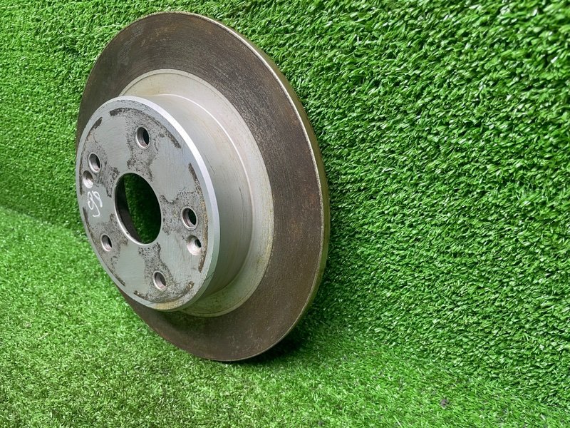 Диск тормозной, 1500 рублей, Москва