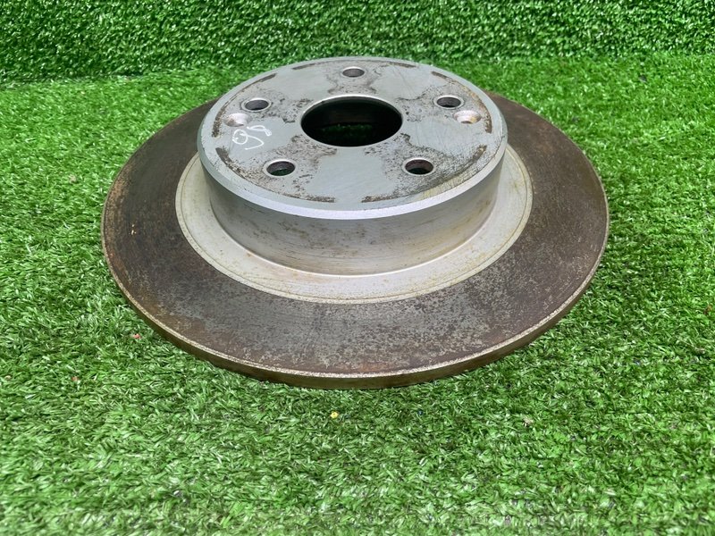 Диск тормозной, 1500 рублей, Москва