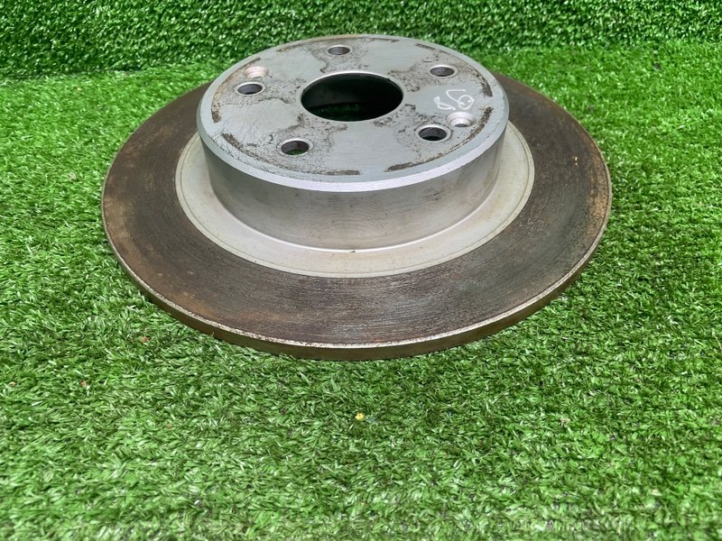 Диск тормозной, 1500 рублей, Москва