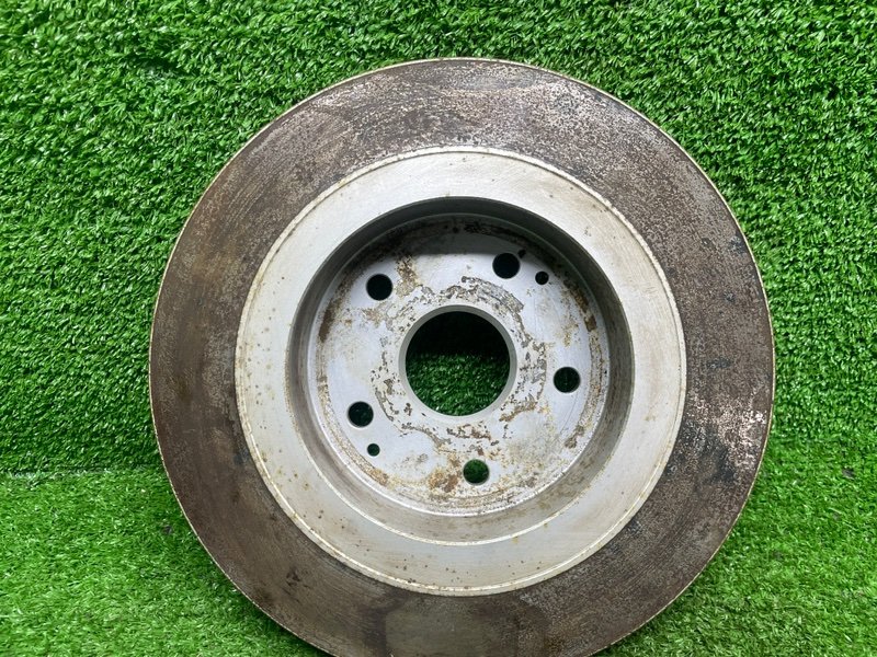 Диск тормозной, 1500 рублей, Москва