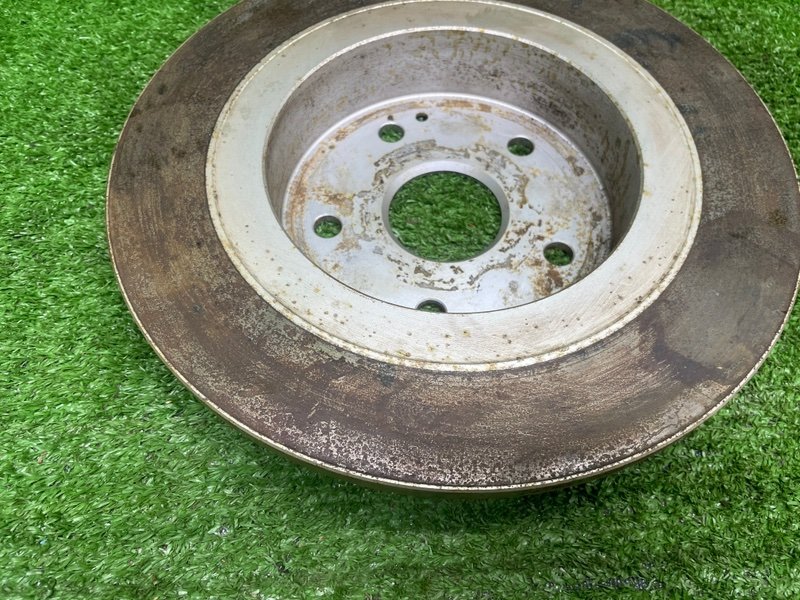 Диск тормозной, 1500 рублей, Москва