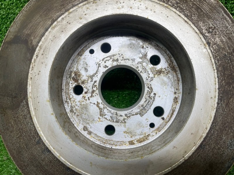 Диск тормозной, 1500 рублей, Москва