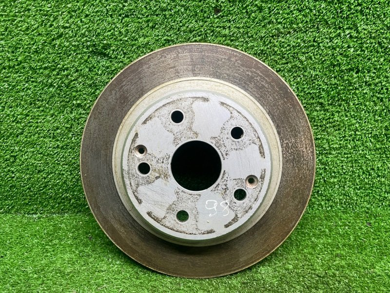 Диск тормозной, 1500 рублей, Москва