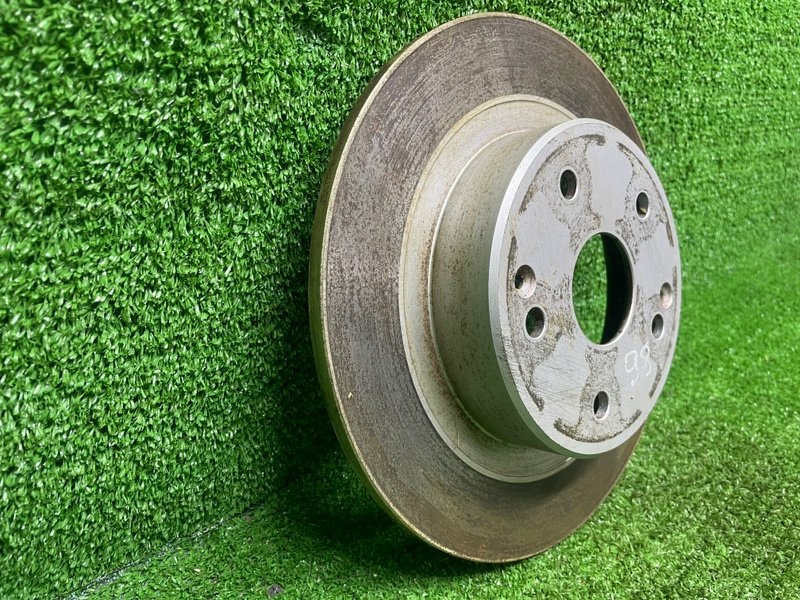 Диск тормозной, 1500 рублей, Москва