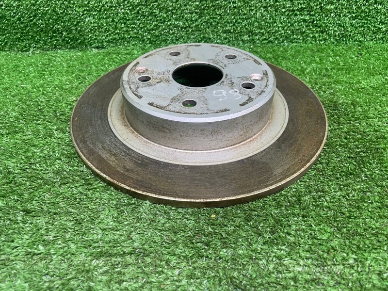 Диск тормозной, 1500 рублей, Москва