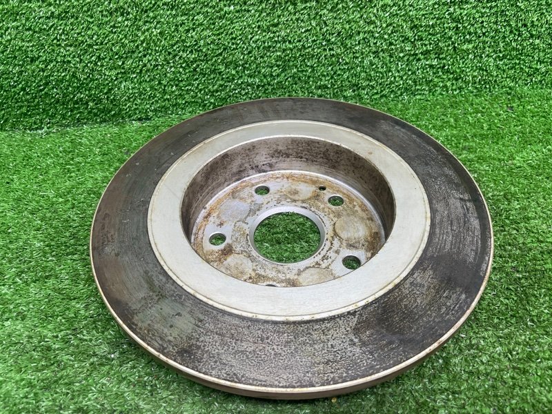 Диск тормозной, 1500 рублей, Москва